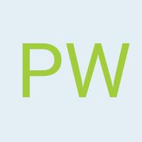 Avatar Patrick Welborn