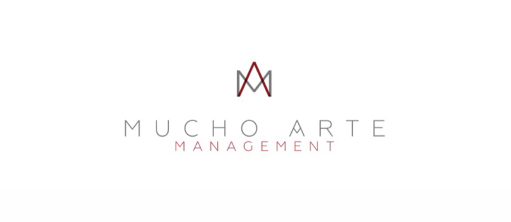 Logo MUCHO ARTE MANAGEMENT