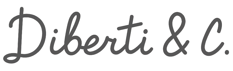 Logo DIBERTI & C. s.r.l.