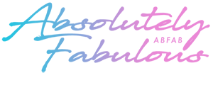 Logo ABsolutely FABulous