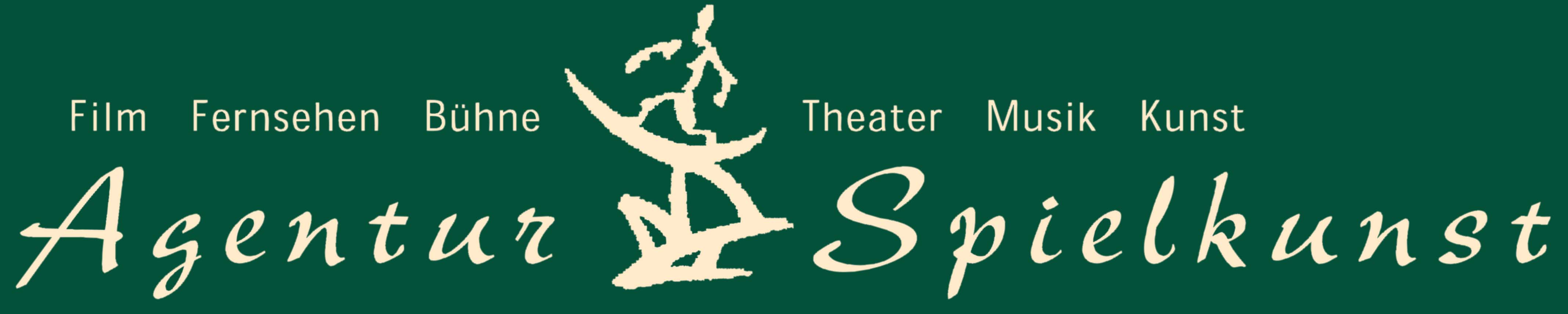 Logo Agentur Spielkunst