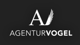 Logo Agentur Vogel