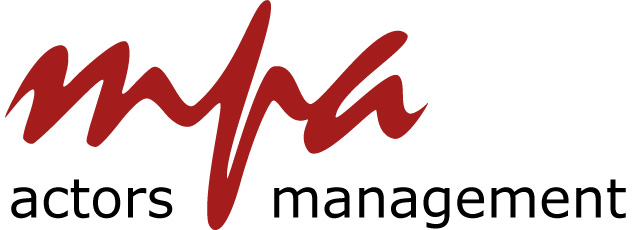 Logo MPA Actors Management 