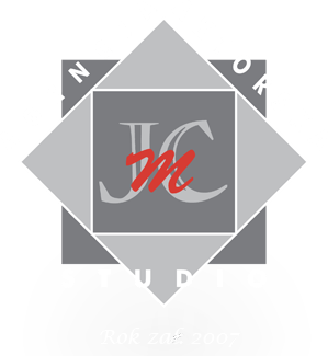 Logo JMC Studio