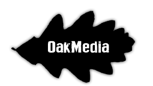 Logo Oak Media