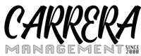Logo Carrera Management