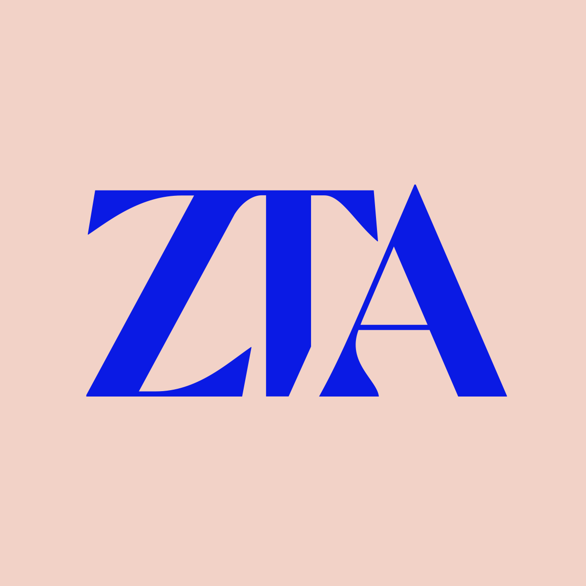 Logo ZTA Management