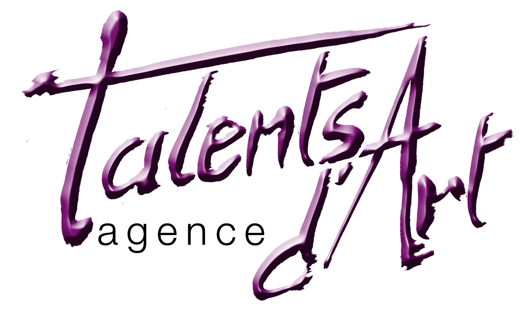 Logo Agence Talents d'art