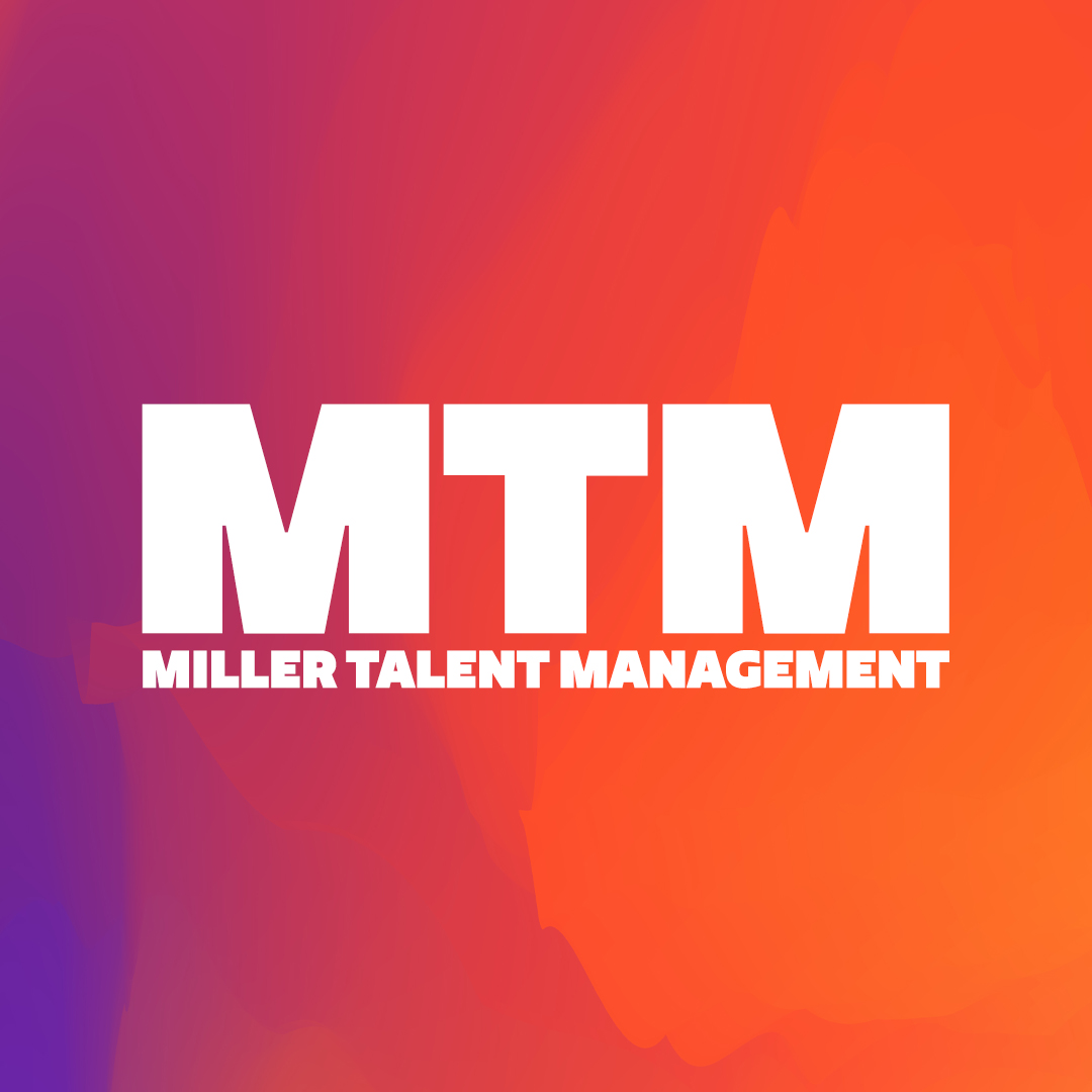 Logo MTM Miller Talent Management