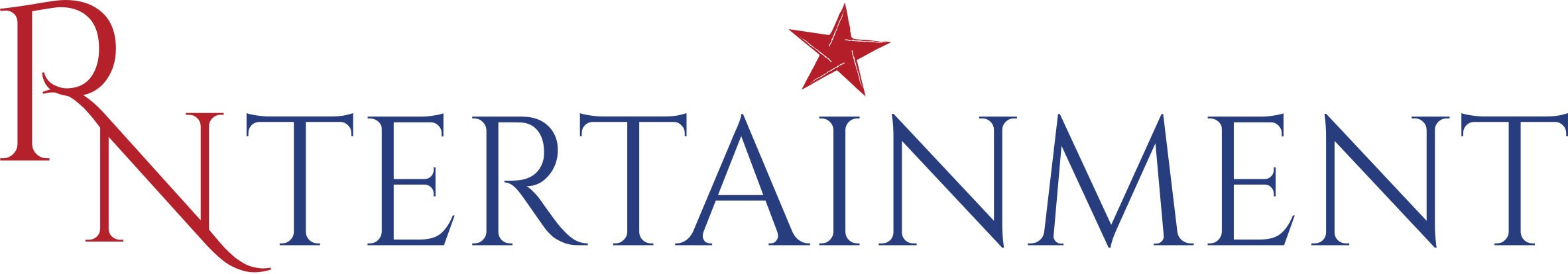 Logo RNTERTAINMENT