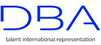 Logo DBA Dryblue Agency - Italy