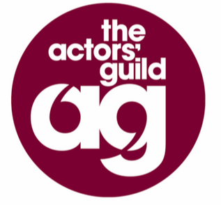 Logo The Actors' Guild of Great Britain
