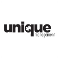Logo Unique Management