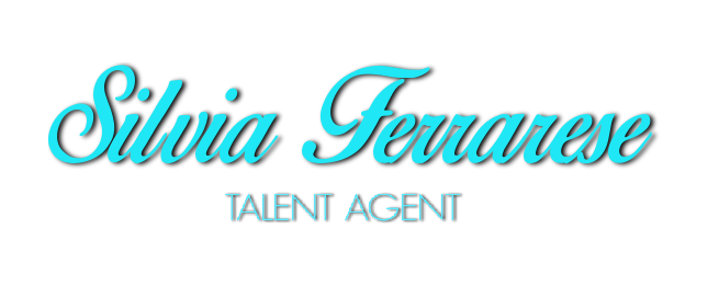 Logo Silvia Ferrarese